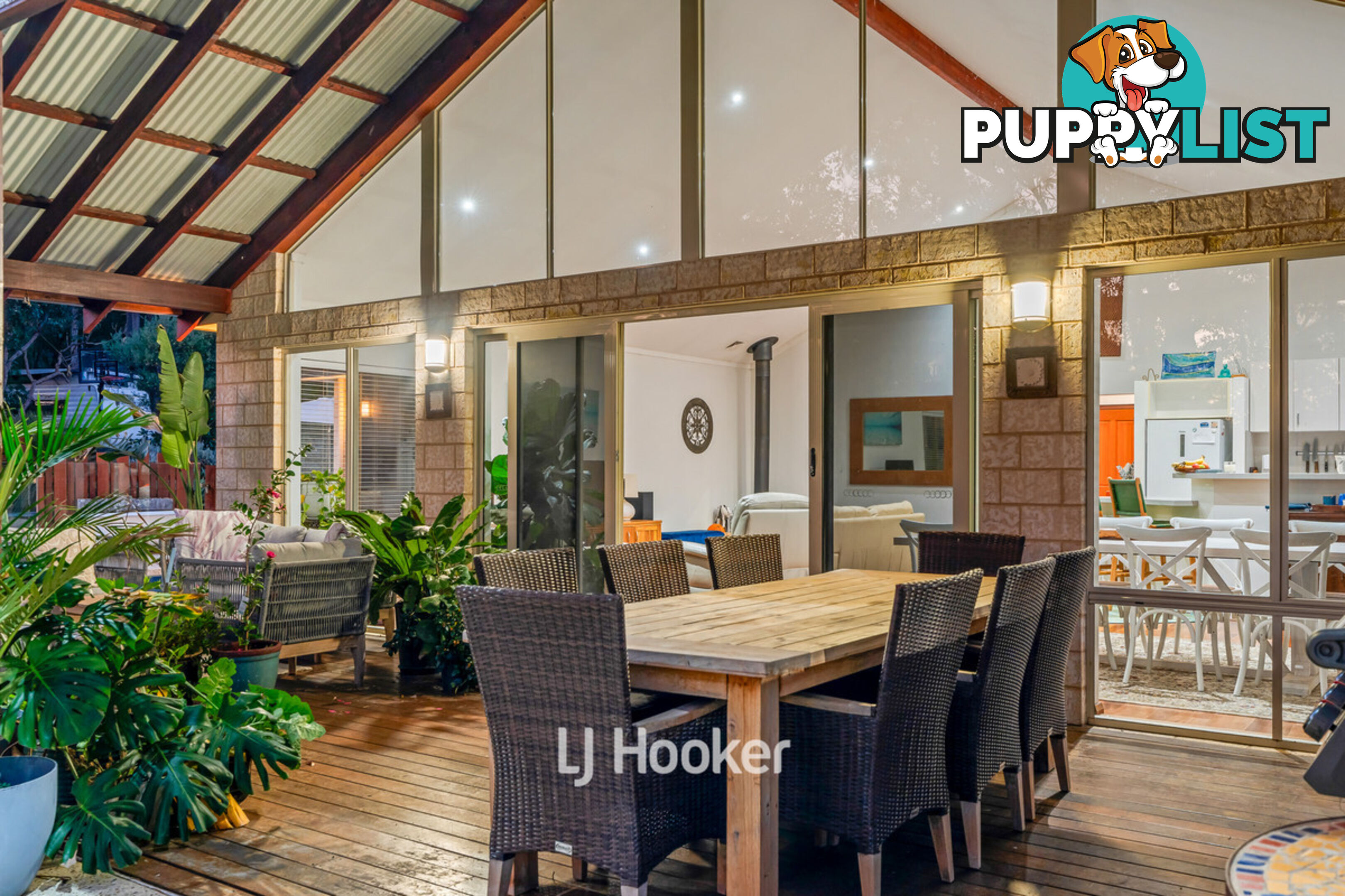 21 Koorabin Drive YALLINGUP WA 6282