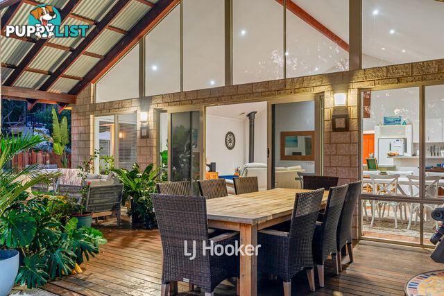 21 Koorabin Drive YALLINGUP WA 6282