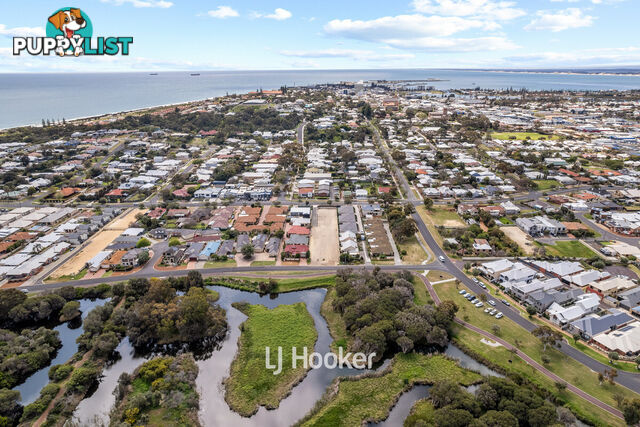 83A Beach Road SOUTH BUNBURY WA 6230