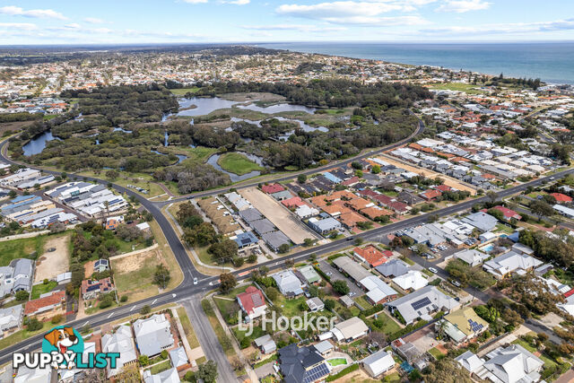 83A Beach Road SOUTH BUNBURY WA 6230