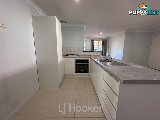 3/35 Blue Wren Drive EATON WA 6232