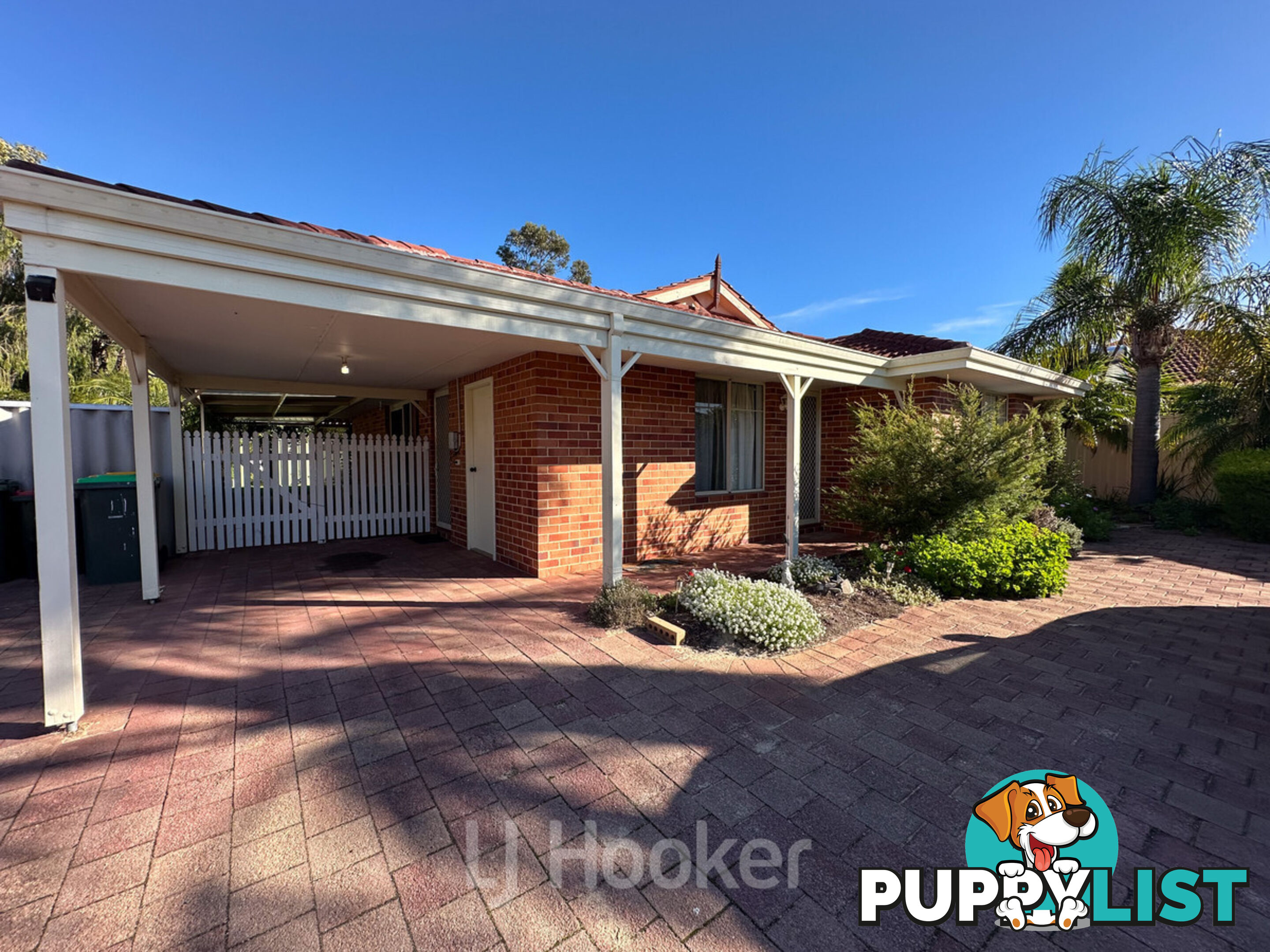 3/35 Blue Wren Drive EATON WA 6232