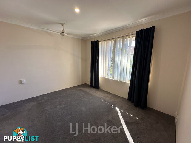 3/35 Blue Wren Drive EATON WA 6232