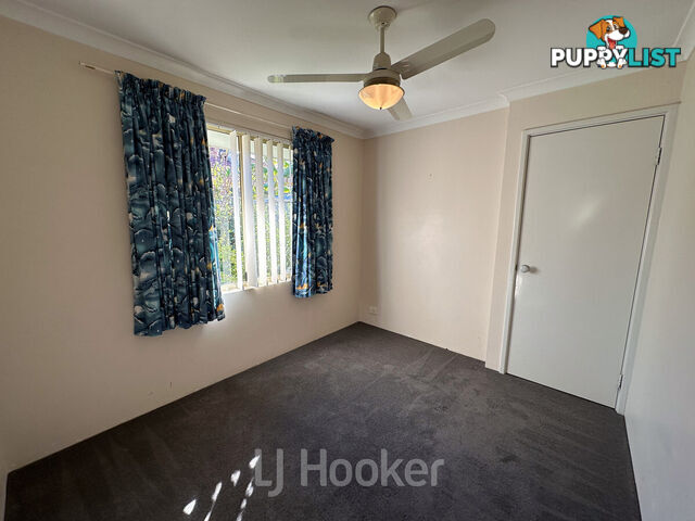 3/35 Blue Wren Drive EATON WA 6232