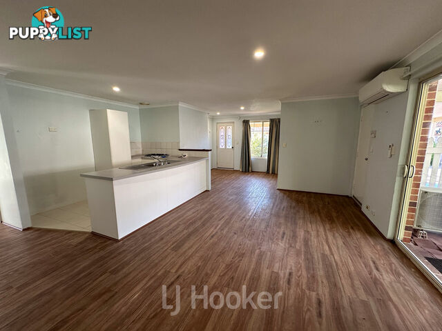 3/35 Blue Wren Drive EATON WA 6232