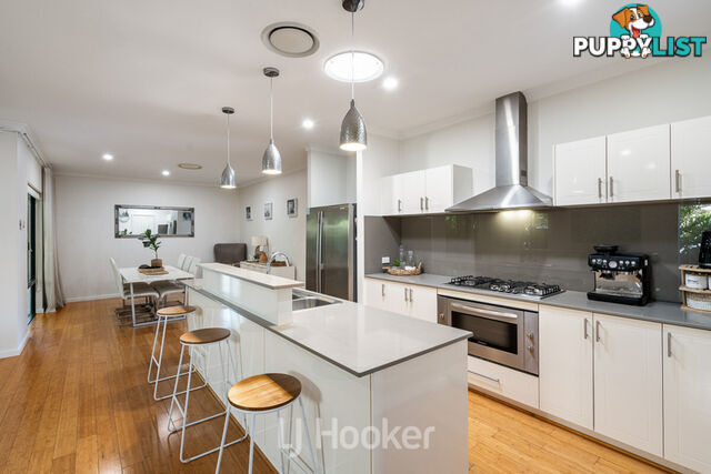 18 Windward Green GEOGRAPHE WA 6280