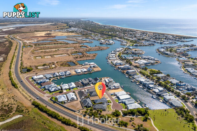 18 Windward Green GEOGRAPHE WA 6280