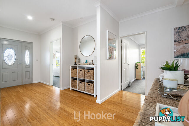 18 Windward Green GEOGRAPHE WA 6280