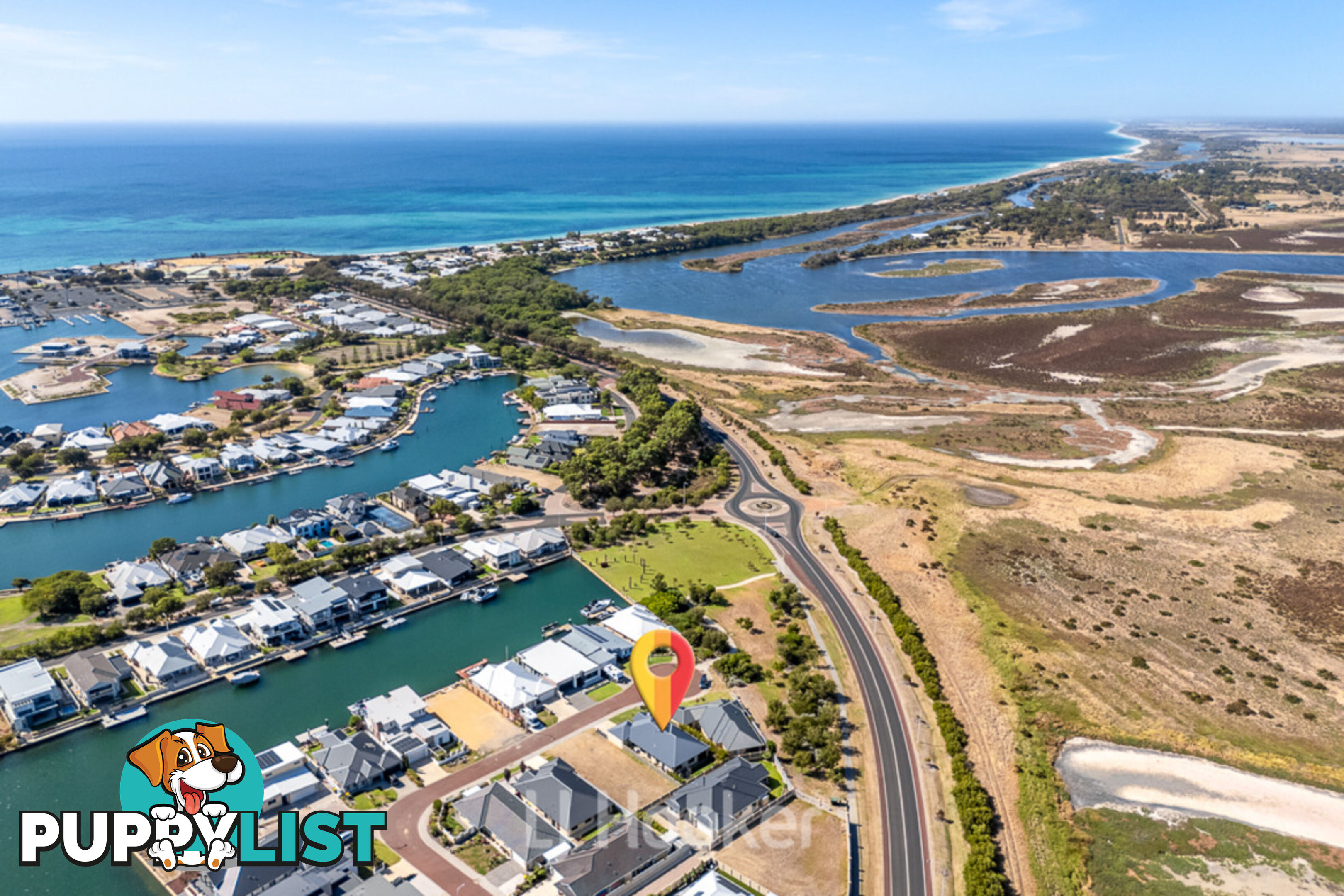 18 Windward Green GEOGRAPHE WA 6280