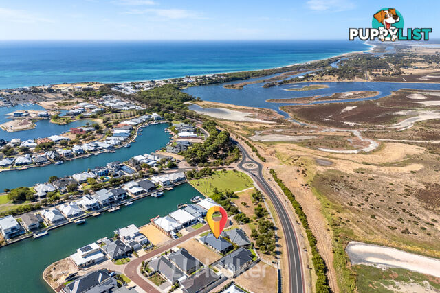 18 Windward Green GEOGRAPHE WA 6280