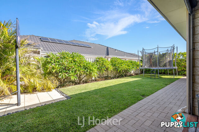 18 Windward Green GEOGRAPHE WA 6280