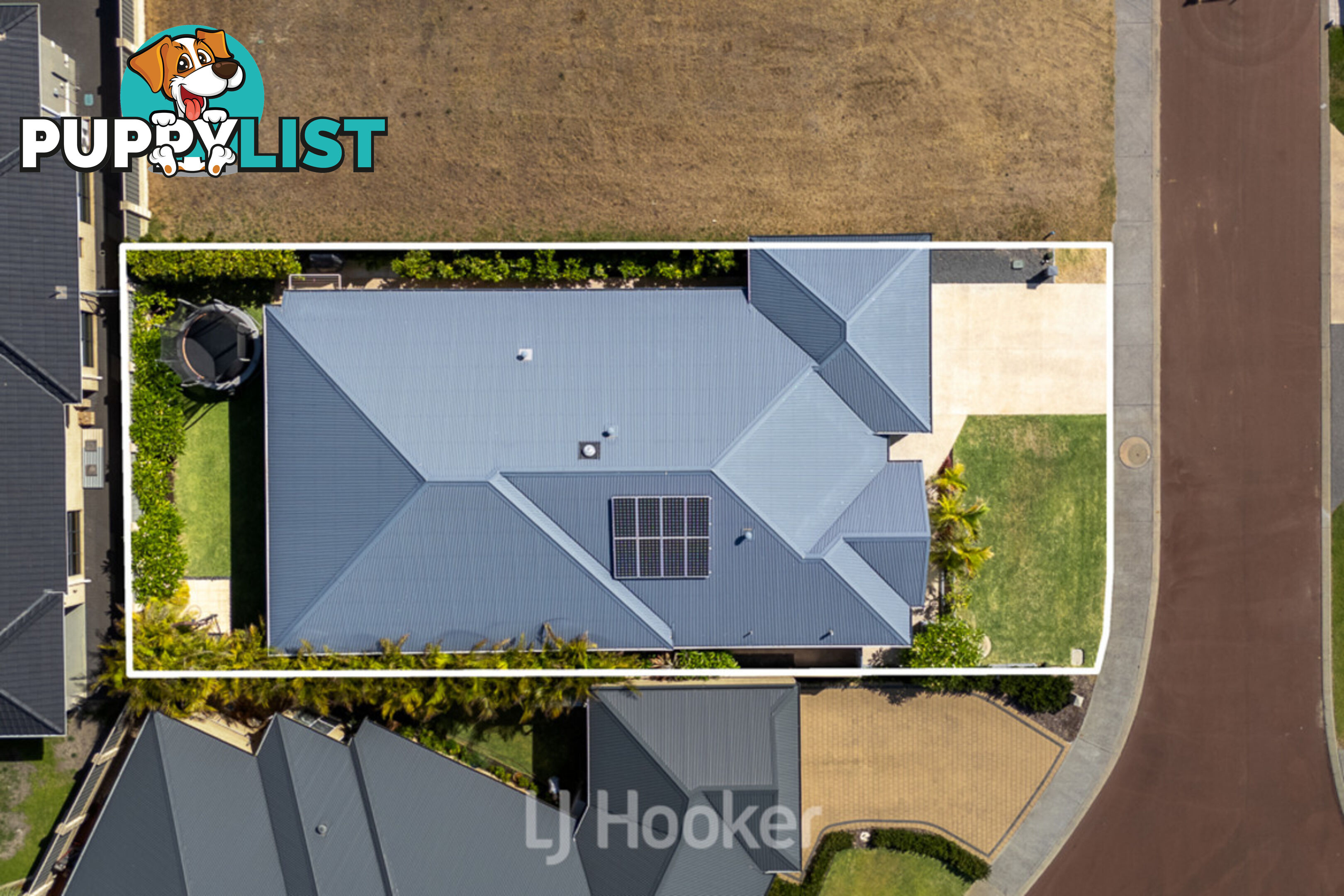18 Windward Green GEOGRAPHE WA 6280