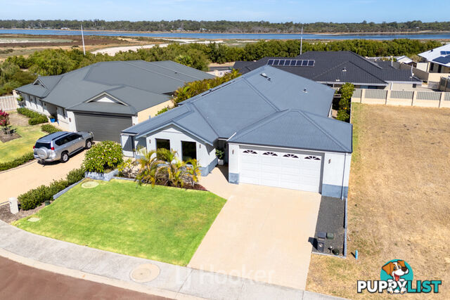 18 Windward Green GEOGRAPHE WA 6280