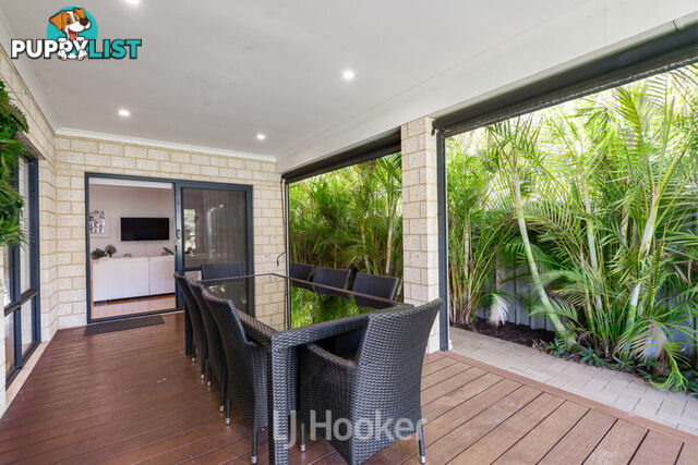 18 Windward Green GEOGRAPHE WA 6280