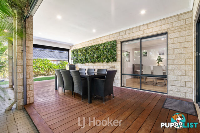 18 Windward Green GEOGRAPHE WA 6280