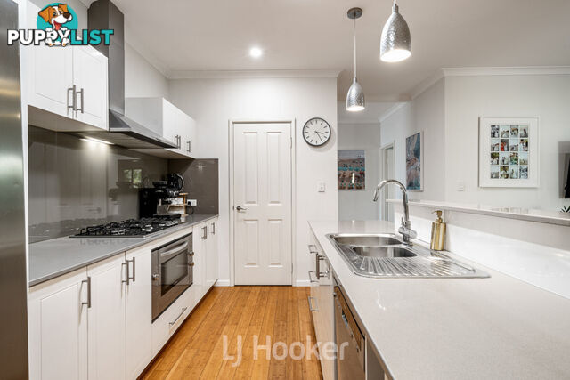 18 Windward Green GEOGRAPHE WA 6280