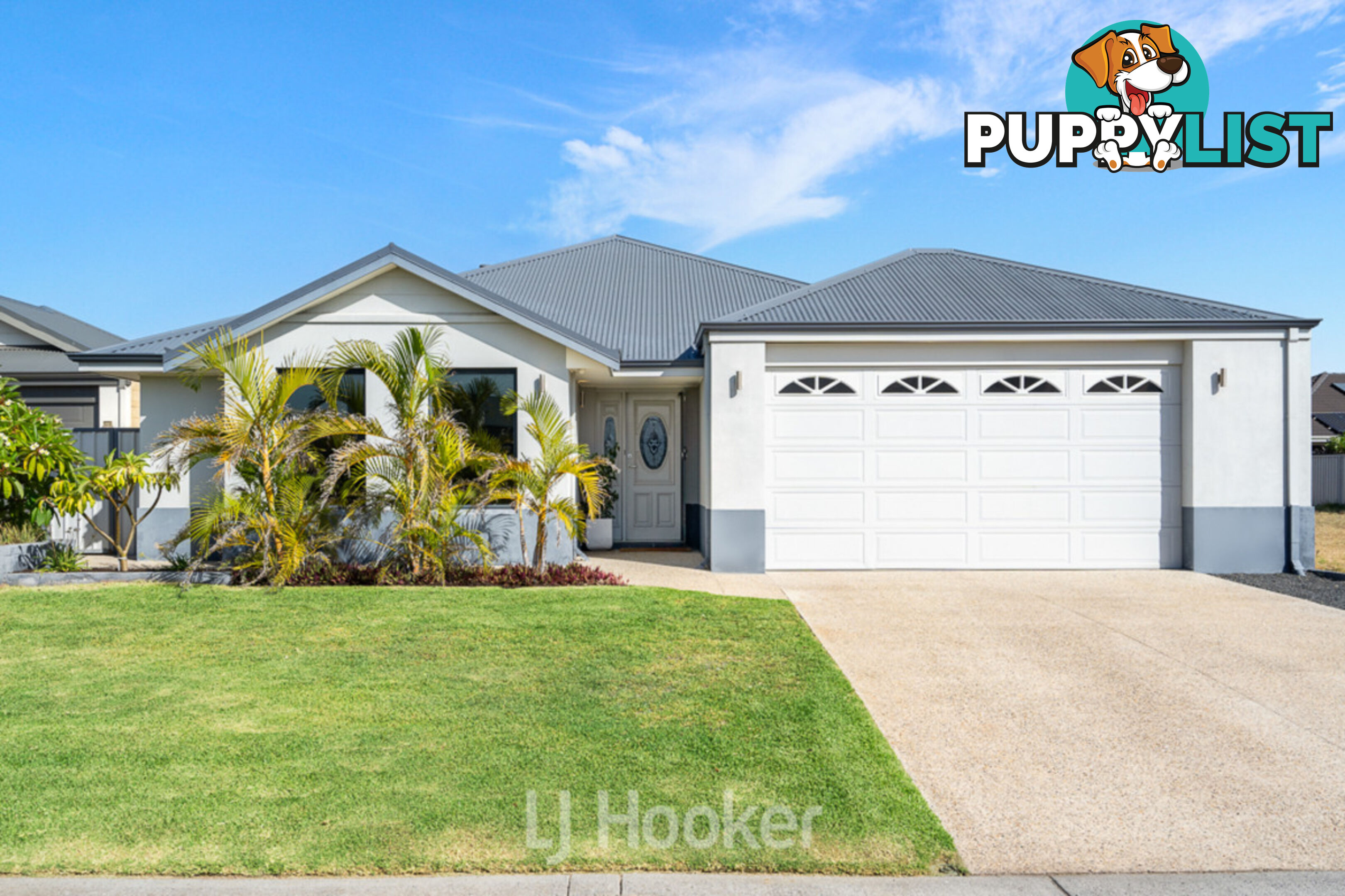 18 Windward Green GEOGRAPHE WA 6280