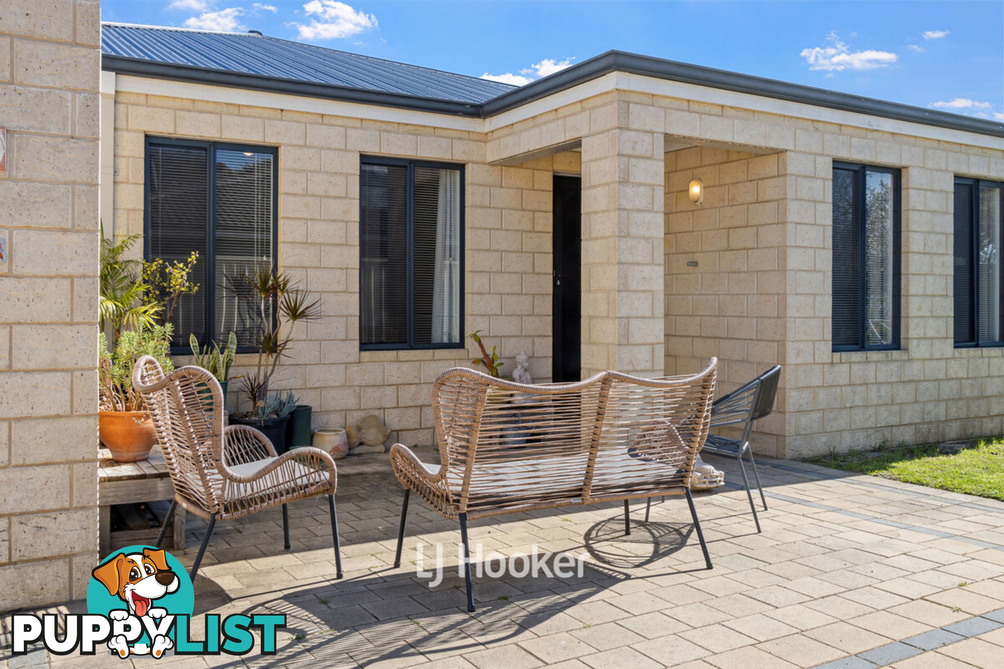 60B Lancaster Drive WEST BUSSELTON WA 6280