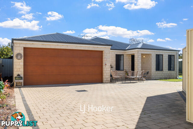 60B Lancaster Drive WEST BUSSELTON WA 6280