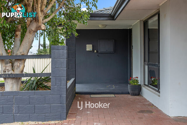 7 Inkpen Road EAST BUNBURY WA 6230