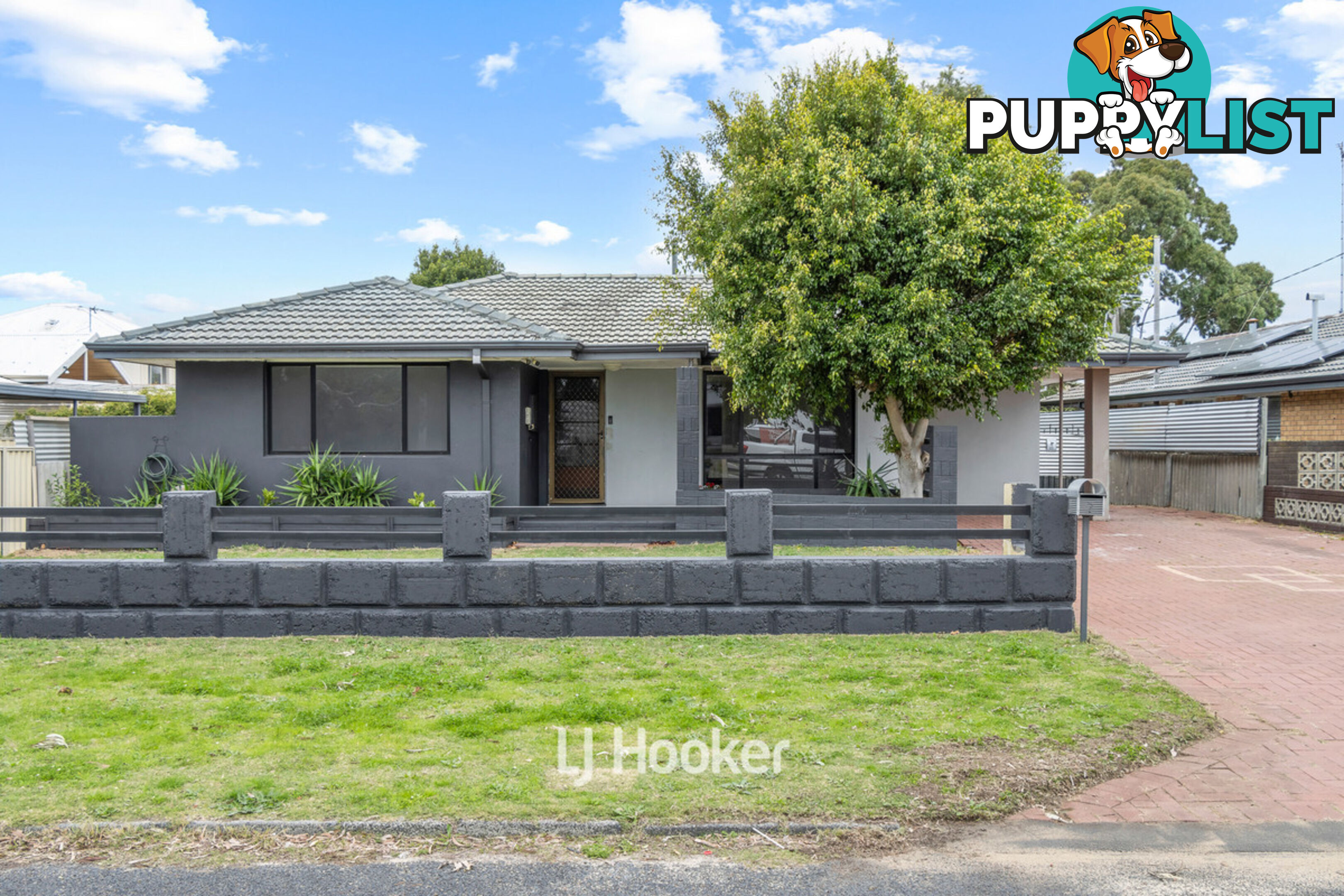 7 Inkpen Road EAST BUNBURY WA 6230