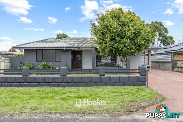 7 Inkpen Road EAST BUNBURY WA 6230