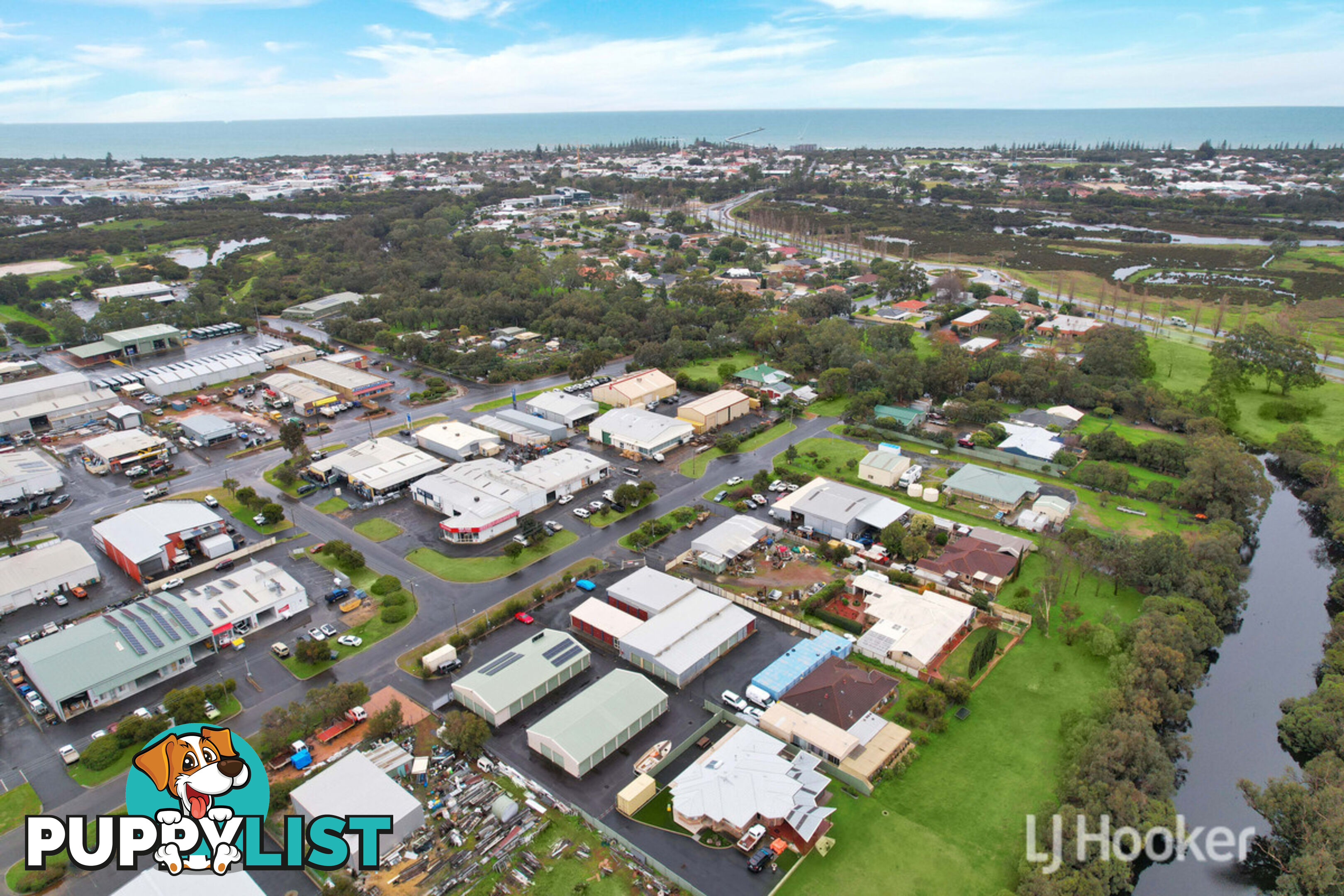 14 Isaacs Street BUSSELTON WA 6280