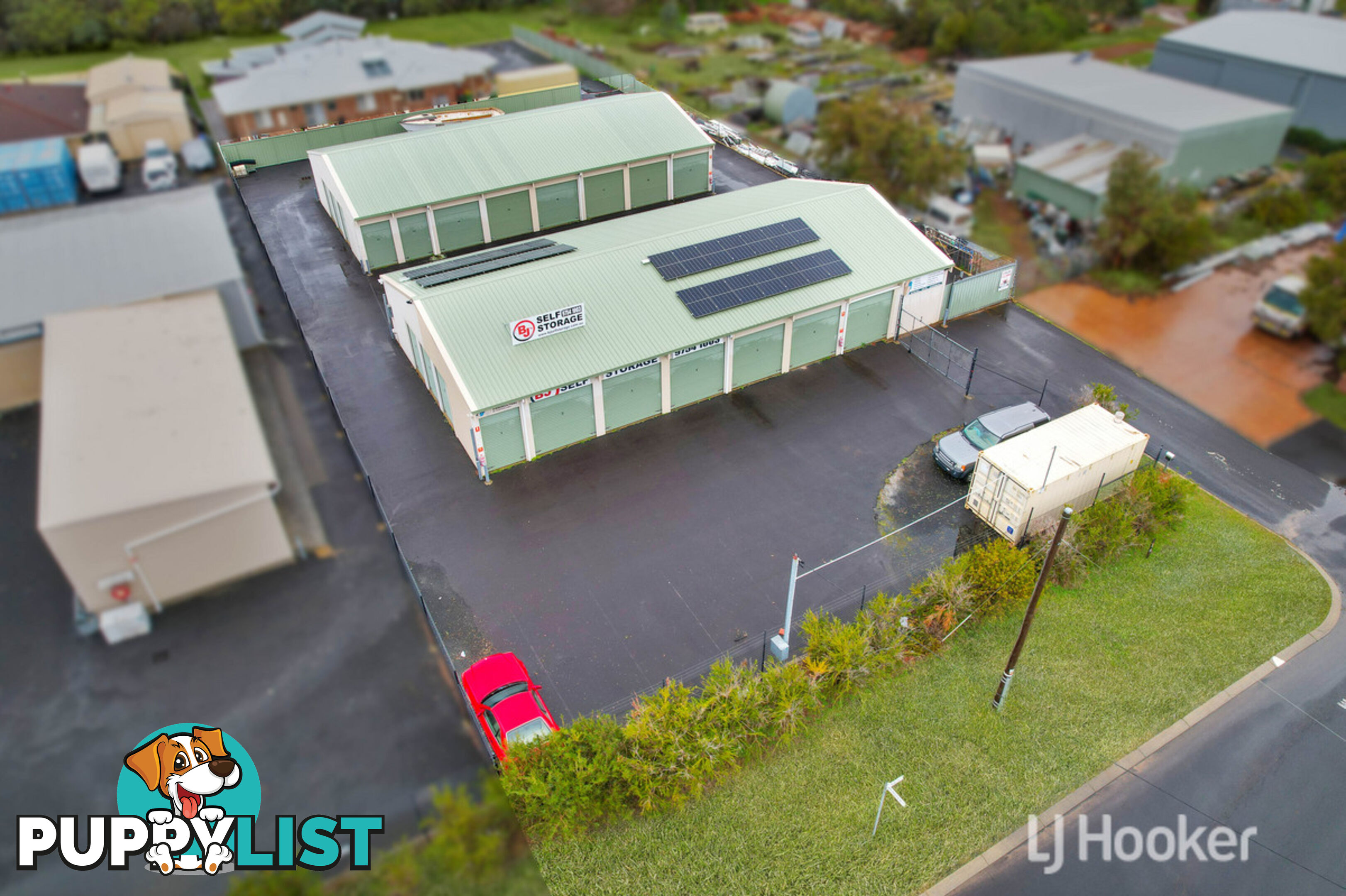 14 Isaacs Street BUSSELTON WA 6280