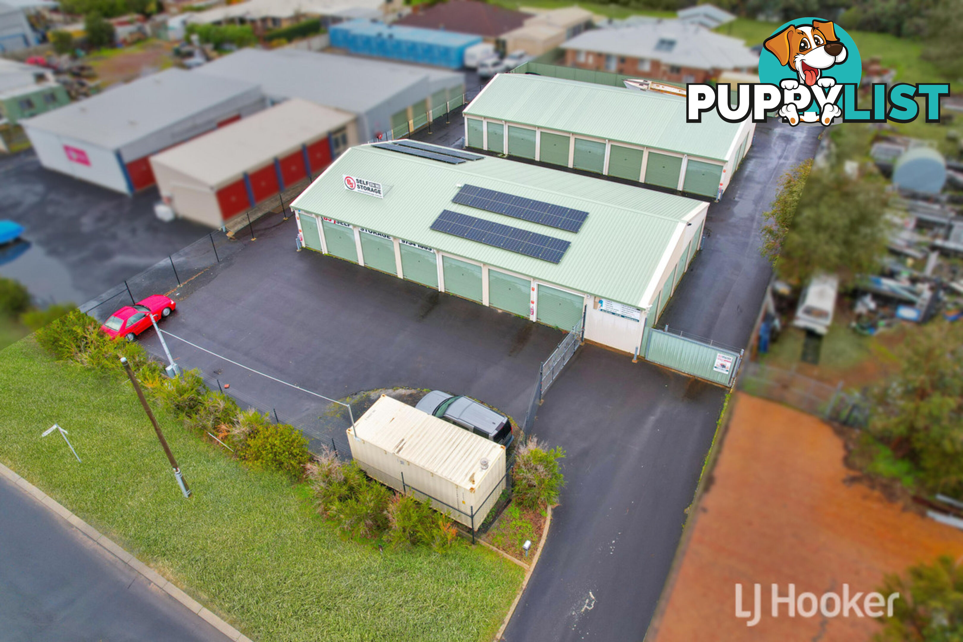 14 Isaacs Street BUSSELTON WA 6280