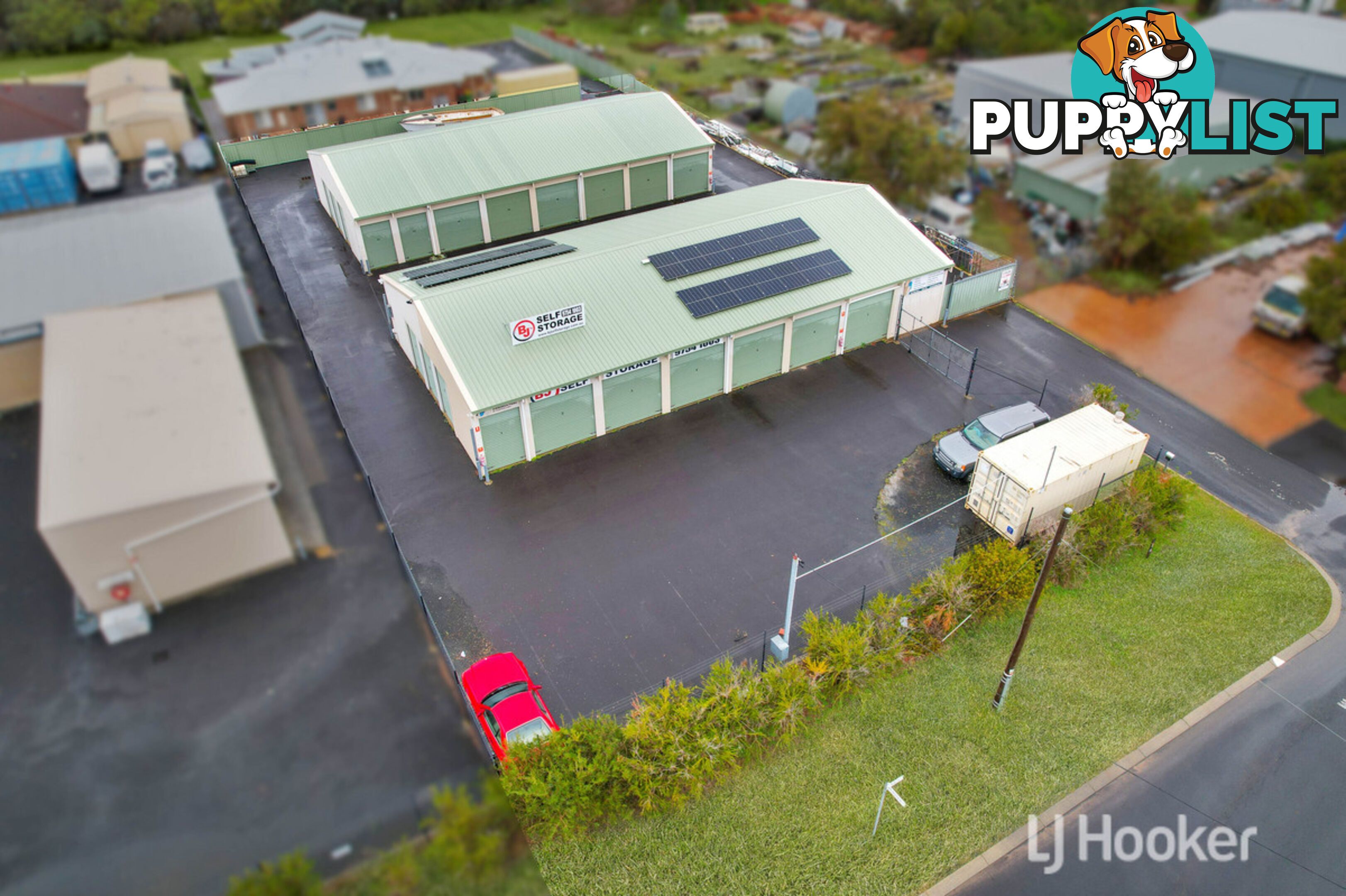 14 Isaacs Street BUSSELTON WA 6280