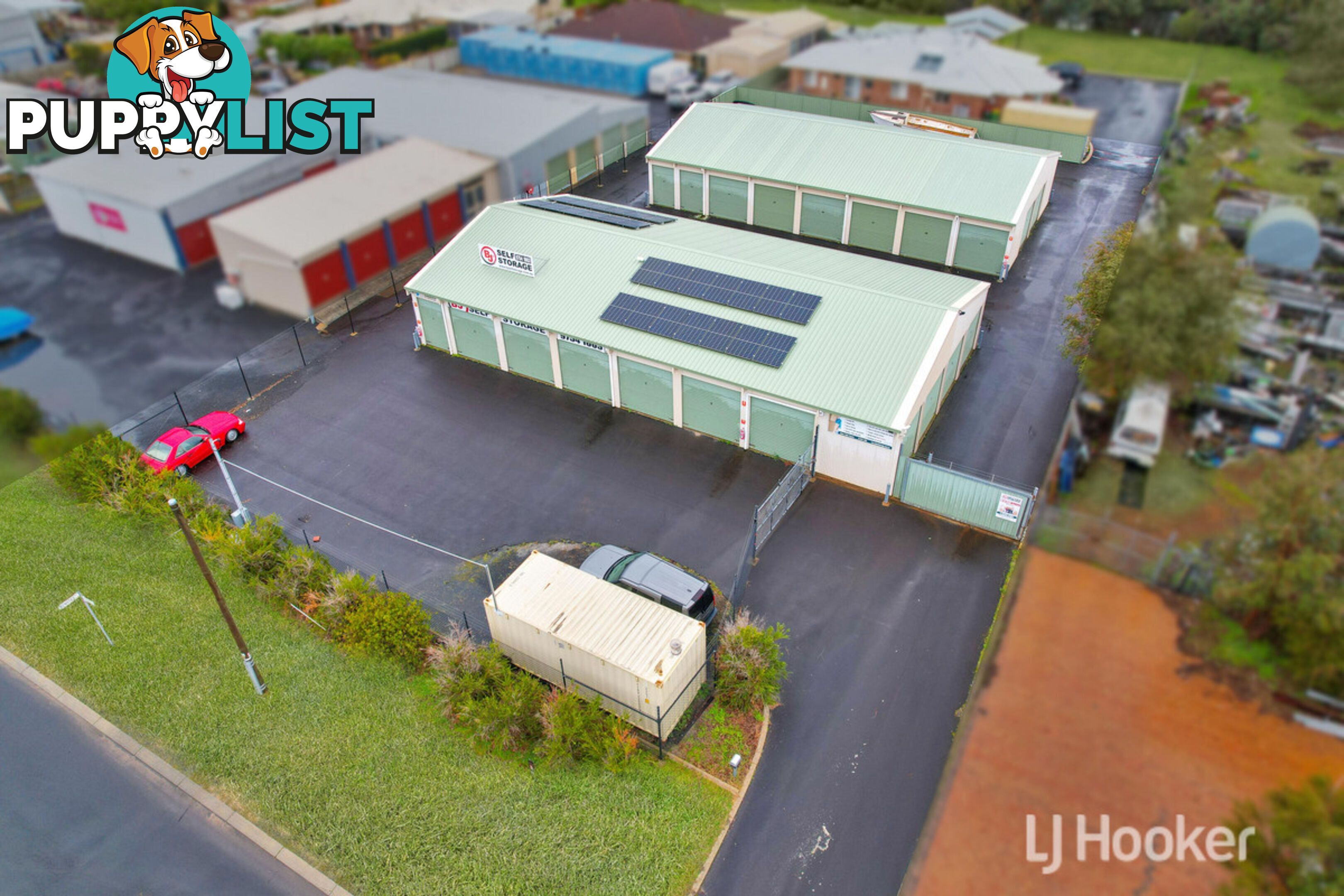 14 Isaacs Street BUSSELTON WA 6280