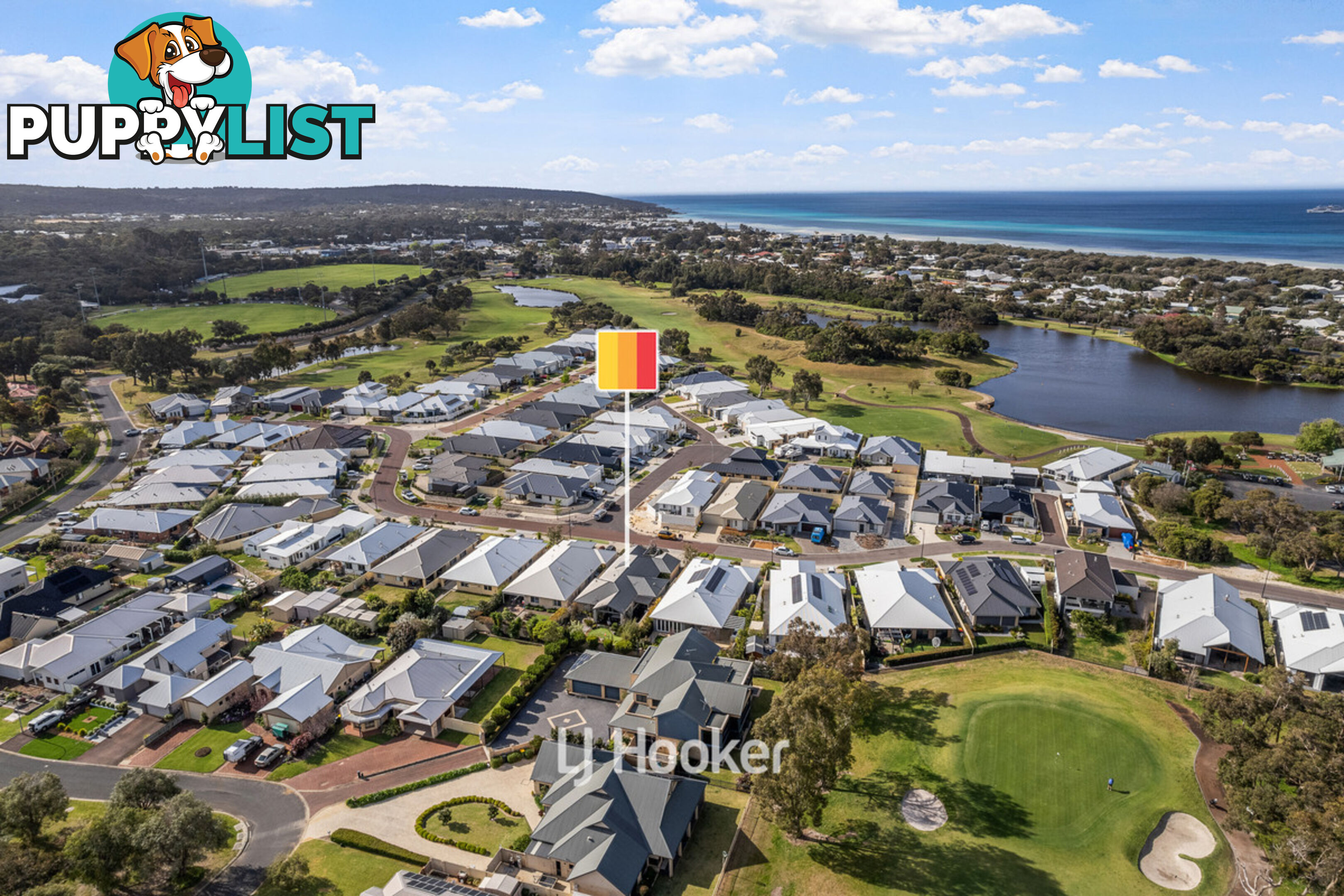 28 Waterville Road DUNSBOROUGH WA 6281