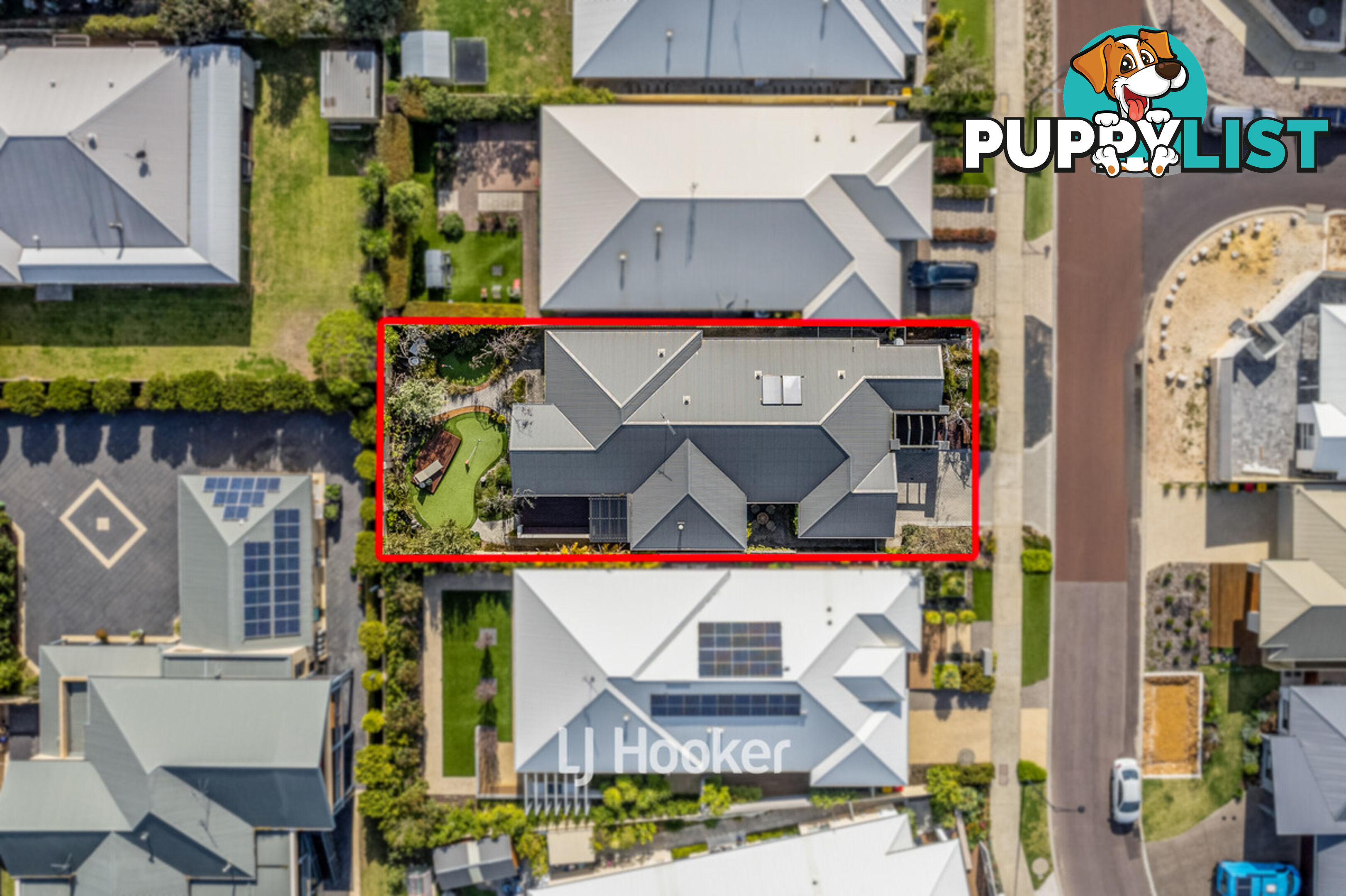 28 Waterville Road DUNSBOROUGH WA 6281