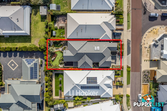 28 Waterville Road DUNSBOROUGH WA 6281