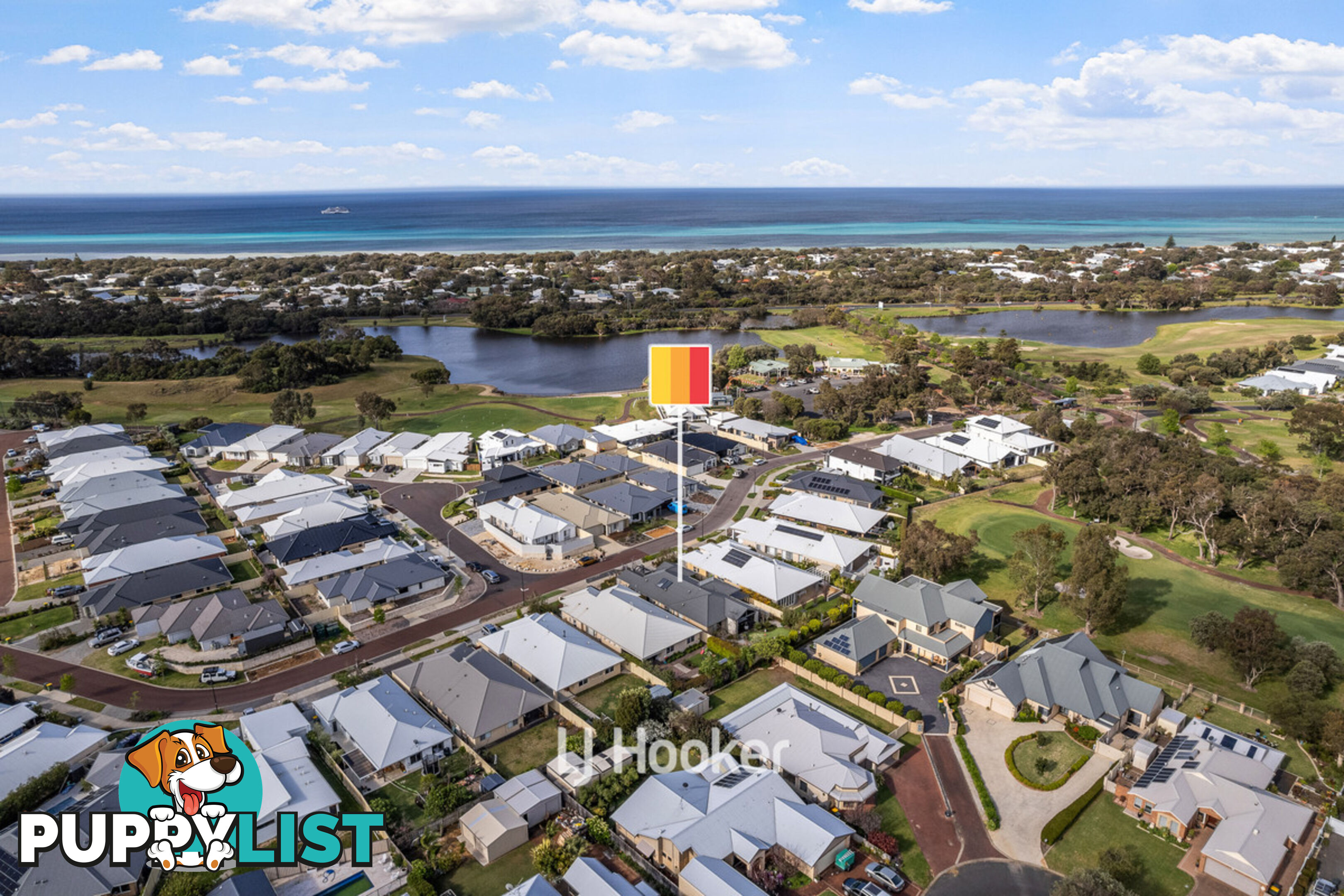 28 Waterville Road DUNSBOROUGH WA 6281