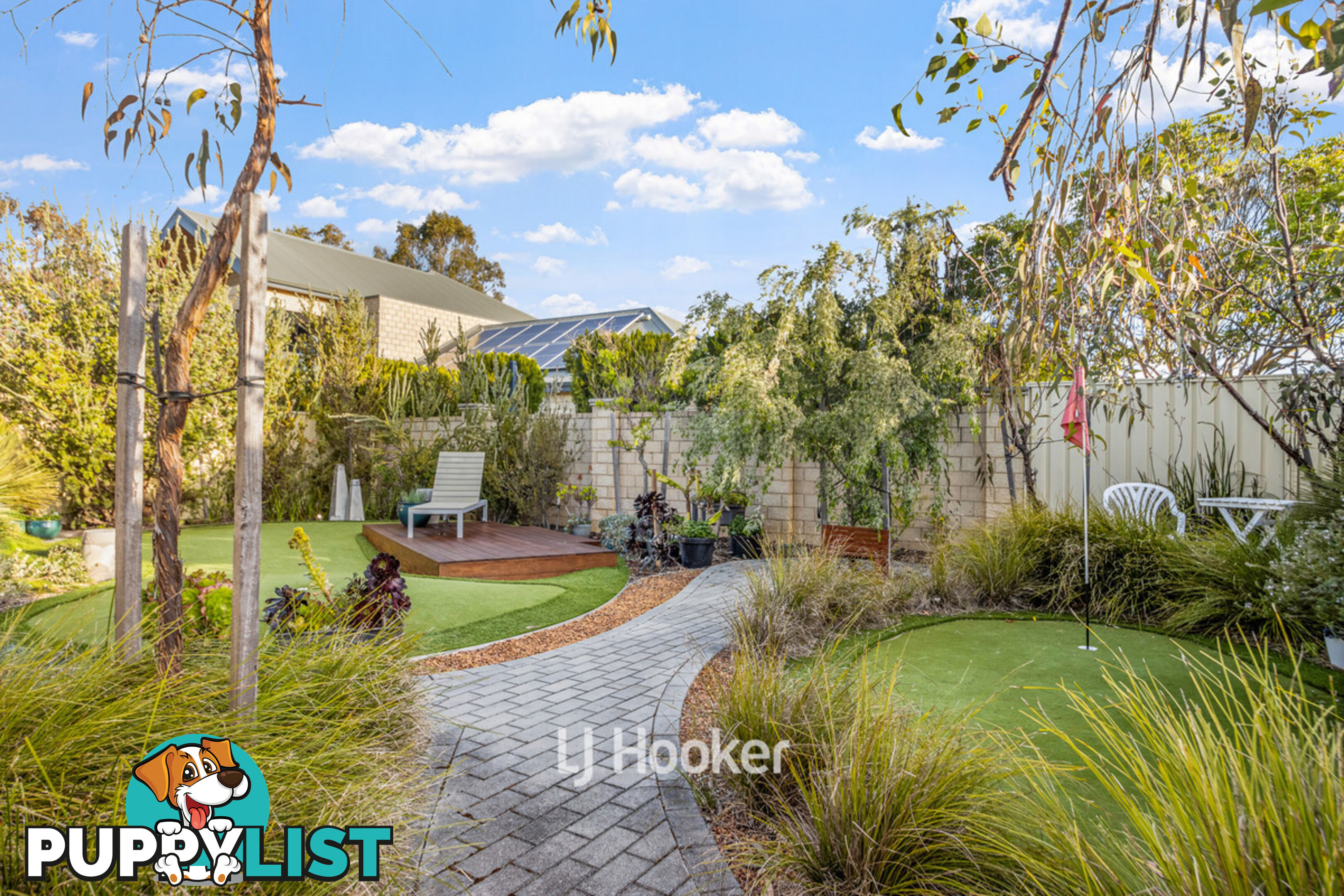 28 Waterville Road DUNSBOROUGH WA 6281