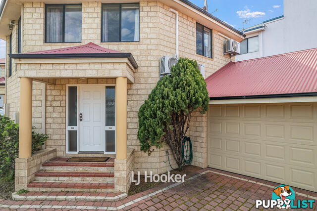 4/5 Wittenoom Street BUNBURY WA 6230