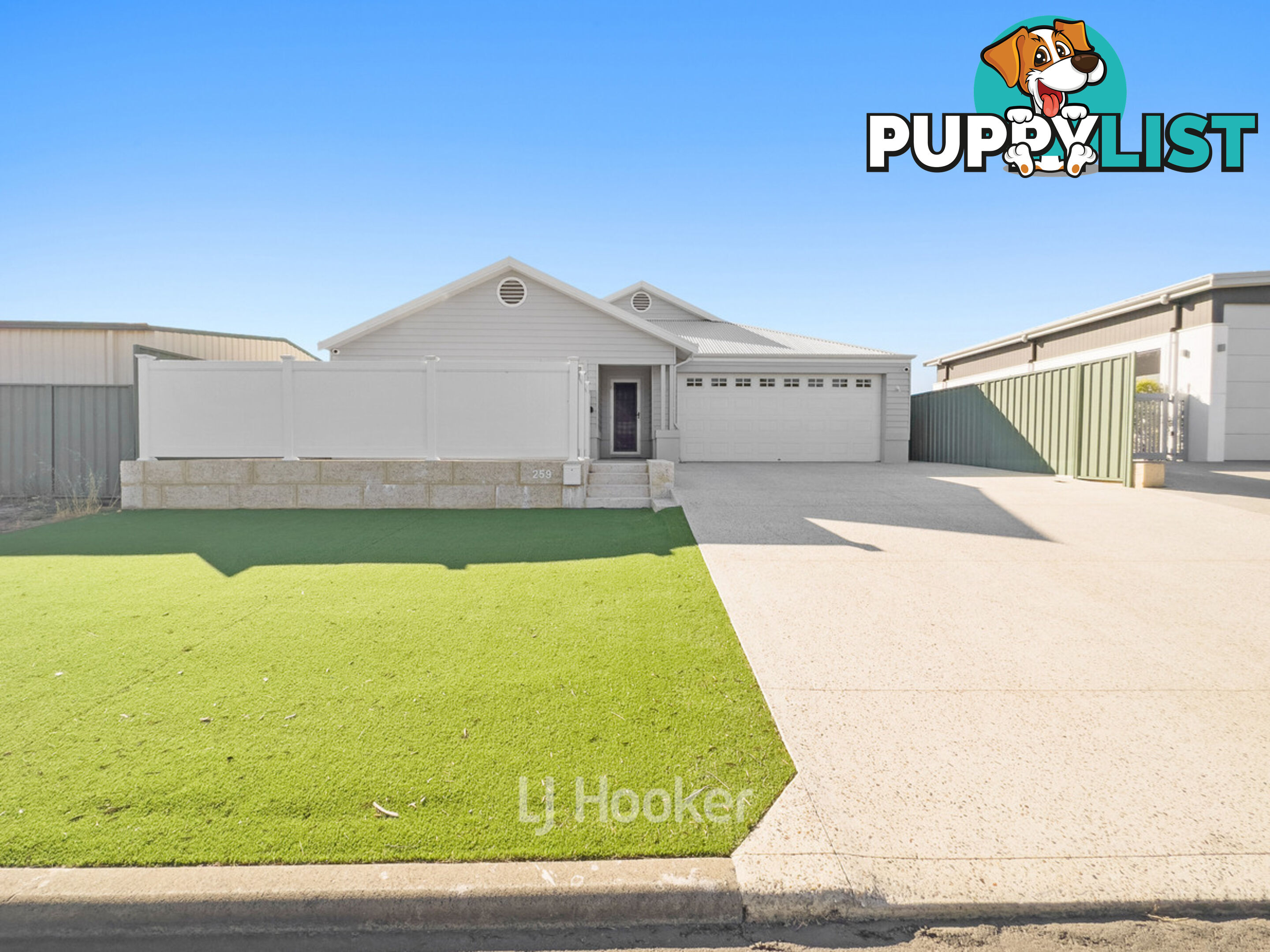 259 Marine Terrace GEOGRAPHE WA 6280