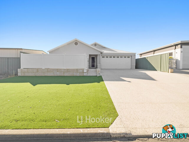 259 Marine Terrace GEOGRAPHE WA 6280