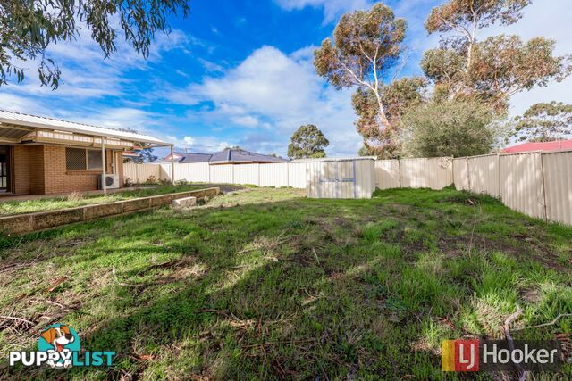 17 Littlefair Drive WITHERS WA 6230