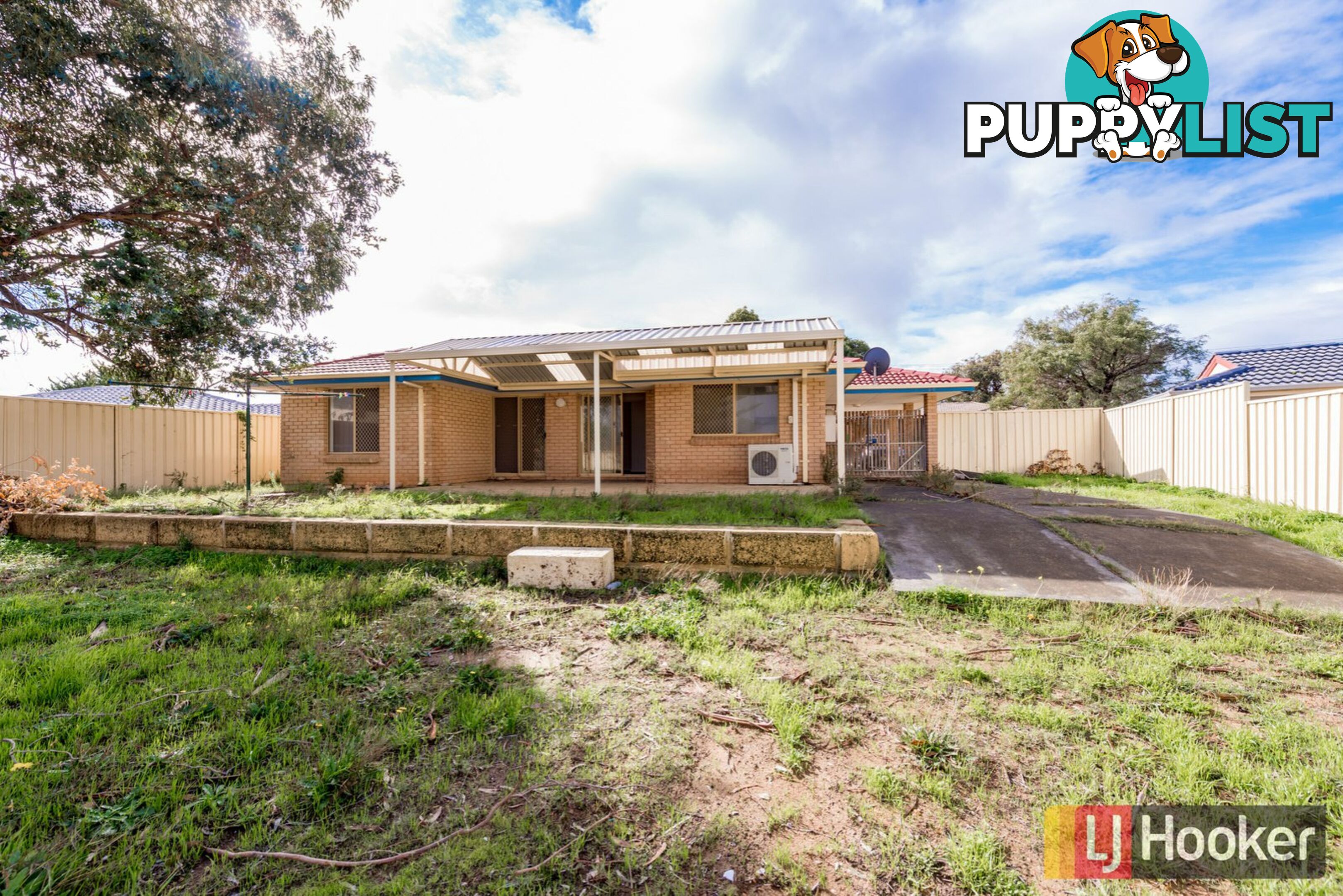 17 Littlefair Drive WITHERS WA 6230