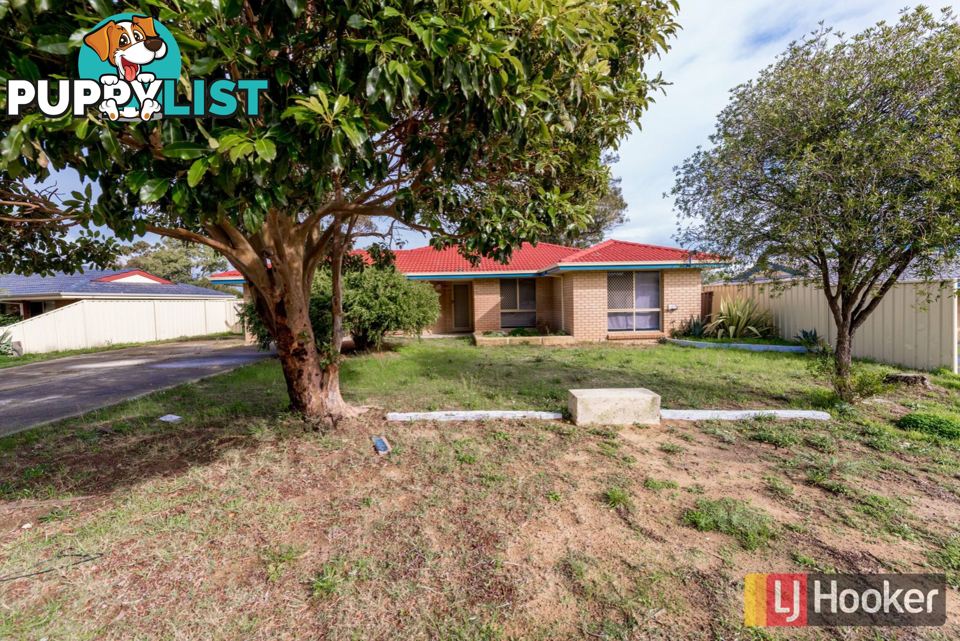 17 Littlefair Drive WITHERS WA 6230