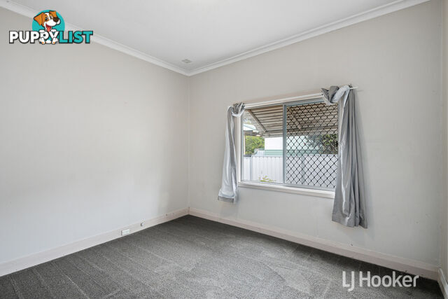 9 McKinley Street COLLIE WA 6225