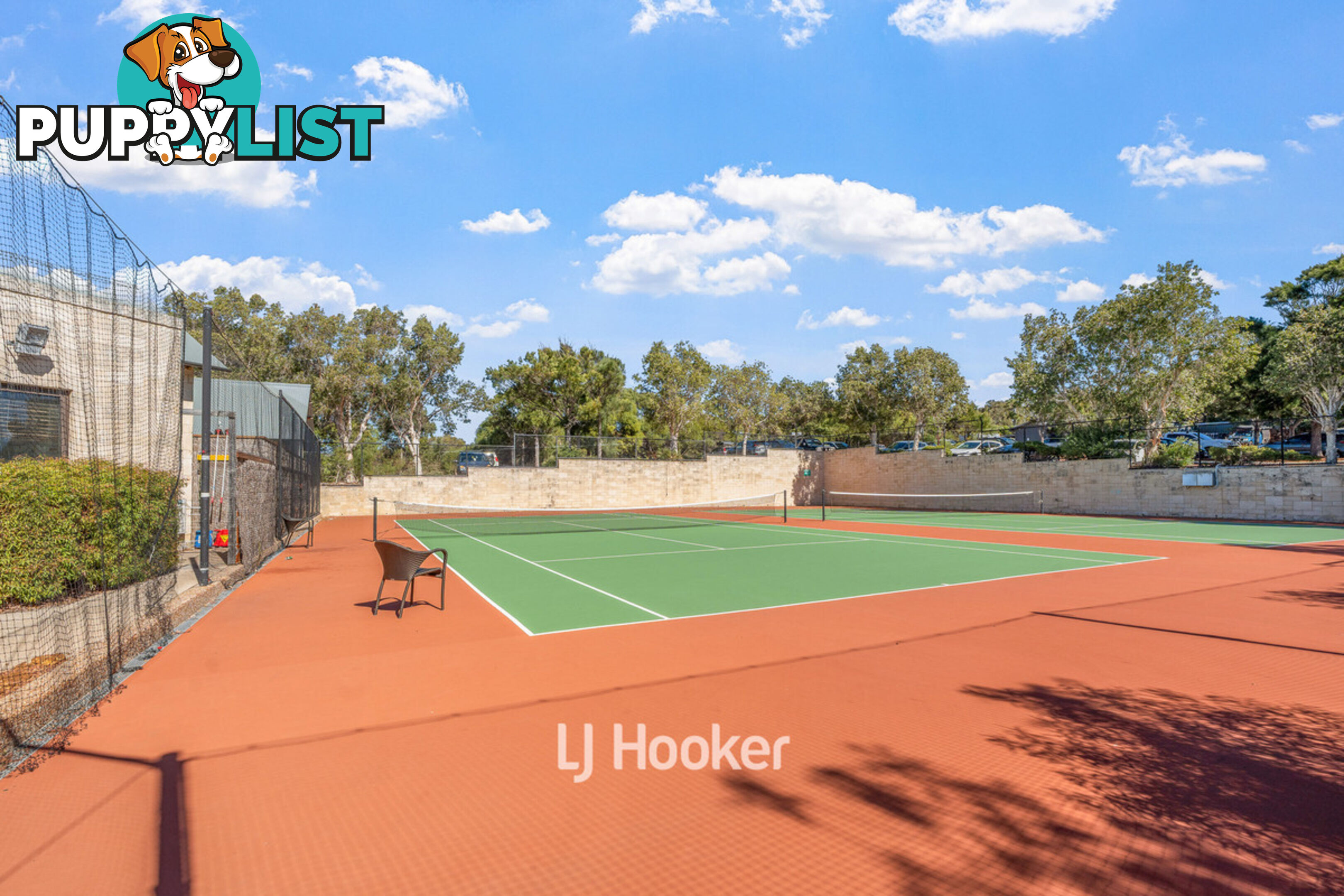 103/42 Bunker Bay Road NATURALISTE WA 6281