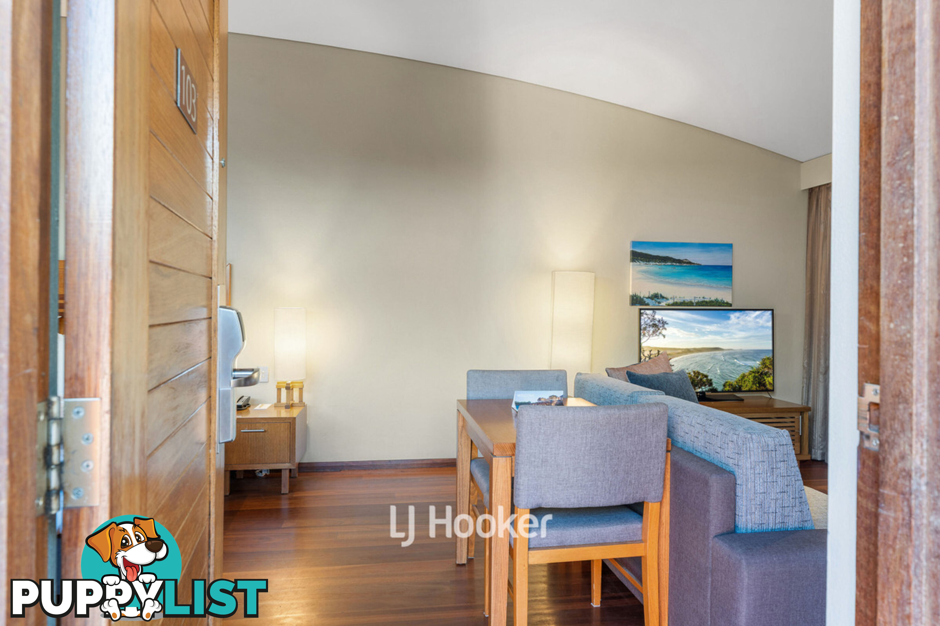 103/42 Bunker Bay Road NATURALISTE WA 6281