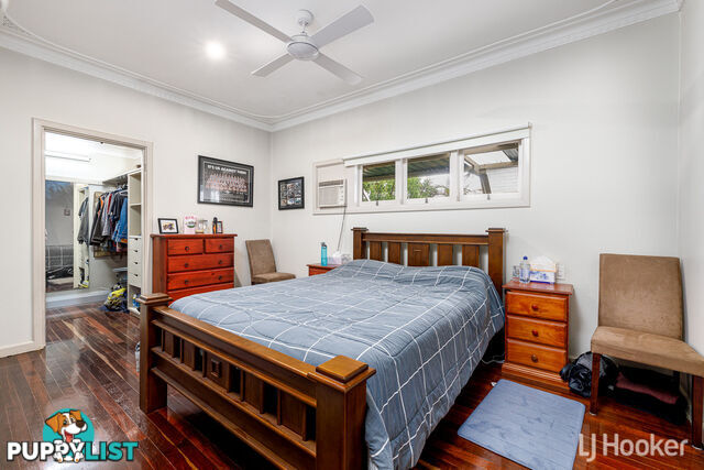 119 Minninup Road SOUTH BUNBURY WA 6230