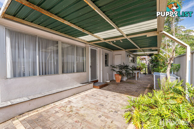 119 Minninup Road SOUTH BUNBURY WA 6230