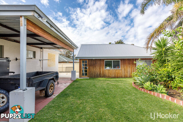 119 Minninup Road SOUTH BUNBURY WA 6230