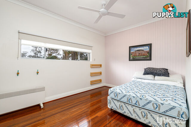 119 Minninup Road SOUTH BUNBURY WA 6230
