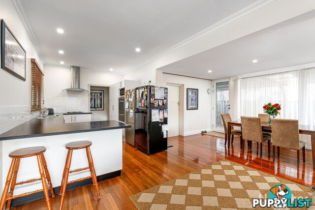 119 Minninup Road SOUTH BUNBURY WA 6230